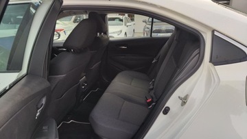 Toyota Corolla XII Sedan Facelifting 1.8 Hybrid 140KM 2023 Toyota Corolla Seria E21 (2019-) 1.8 Hybrid Comfor, zdjęcie 7