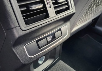 Audi Q5 II SQ5 Sportback 3.0 TDI 341KM 2021 Audi SQ5 Sportback Salon Polska Gwarancja 2026 Hak Matrix Webasto Pakiet C, zdjęcie 24