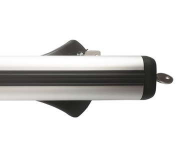 Ручки Boss Amos, 4 шт., замок, встроенные рейлинги