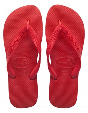 R8976 Havaianas TOP japonki klapki Dziecięce 33/34