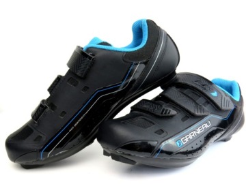 Велосипедные туфли LOUIS GARNEAU SPD MTB + Blocks r 37 -50%