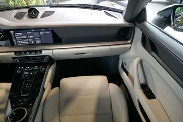 Porsche 911 992 Carrera S 3.0  450KM 2020 Porsche 911 Sport Chrono Shadow Carrera 4S 3.0 V6 443KM Iwl. 4tys.kmPrzebi, zdjęcie 12