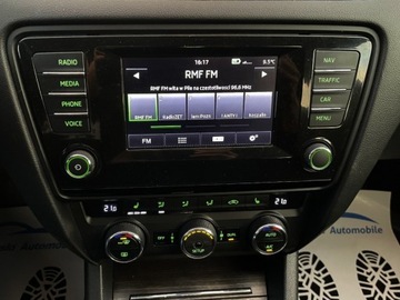 Skoda Octavia III Scout 2.0 TDI 184KM 2015 Skoda Octavia 2,0 TDI 184 Scout 4x4 DSG Wzorowy stan Zapraszam 2.0, zdjęcie 25
