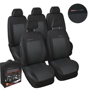 Pokrowce DEDYKOWANE do Ford C-Max 2003-2010r. P3
