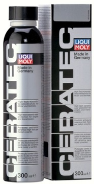 LIQUI MOLLY 7181 DODATEK DO SILNIKA CERATEC 0,3L