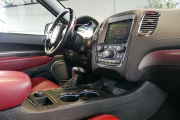 Dodge Durango III 2020 Dodge Durango 5.7 V8 365KM RT 4x4 7os. Keyless LED Wentyl Harman Szyberdac, zdjęcie 26