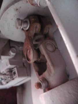 Урсус электроусилитель руля C360 c 360