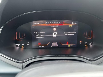 Seat Arona 2026 Seat Arona 1.0 TSI 115 KM Style 6-biegowa manualna, zdjęcie 17