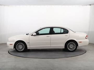 Jaguar X-Type 2009 Jaguar X-Type 2.2 D, Klima, Klimatronic,ALU, zdjęcie 2