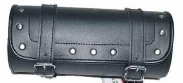 PIÓRNIK, ROLKA NAL 27CM SKÓRA NATURALNA Z ĆWIEKAMI