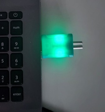 ДВОЙНОЕ USB-зарядное устройство для батарей CR-425 + 2 батареи CR-425