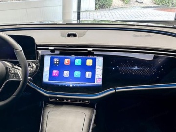 Mercedes Klasa E W214 All-Terrain 2.0 220d 197KM 2025 E Klasa 220 d 4-Matic All-Terrain Avantgarde Estate 2.0 (197KM) 2025, zdjęcie 10