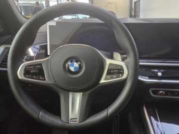 BMW X5 G05 SUV Facelifting 3.0 30d 298KM 2025 BMW X5 xDrive30d Sport Suv 2.0 (298KM) 2025, zdjęcie 7