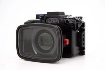 Подводный бокс Nauticam для Sony RX100 VII (NA 17424)