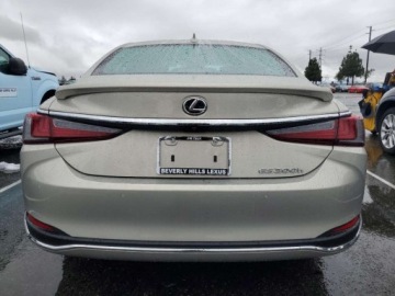 Lexus ES VII (XV70) 2024 Lexus ES 300H Base 2024 2.5l 2.5 Diesel 215KM, zdjęcie 2
