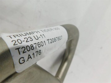 РАМКА КРЫШКИ ГМО ТРИУМФ ТИГР 900 20-23 U-11 T2087601 T2087607