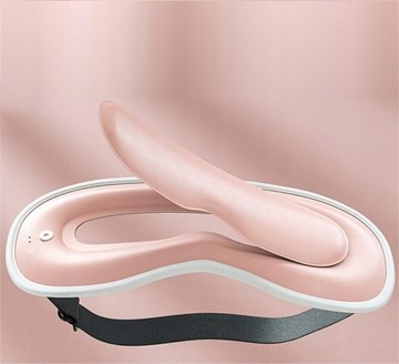 Inteligentny instrument do masażu oczu