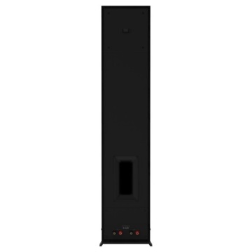 Колонка акустическая KLIPSCH R-600F Черный (1 шт.)