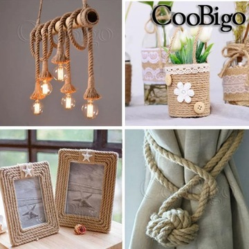 Sisal Rope DIY Scratching Twine String Pet