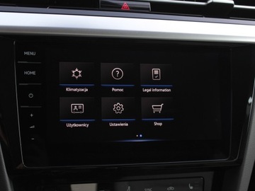 Volkswagen Arteon Fastback Facelifting 2.0 TDI 200KM 2022 Volkswagen Arteon rata brutto od 2811 zł / m-c |Le, zdjęcie 23