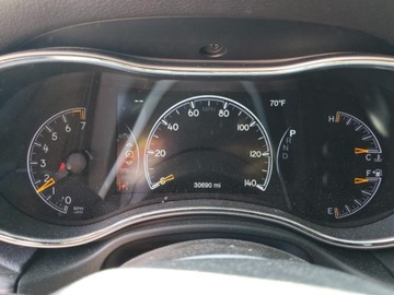 Jeep 2021 Jeep Grand Cherokee Limited 2021 3.6l 3.6 Benzyna 293KM, zdjęcie 9