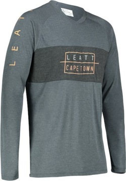 Koszulka Rowerowa LEATT MTB Gravity 2.0 r. M TRAIL