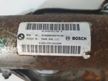 BMW OE 6864827 SLOUPEC VOLANT