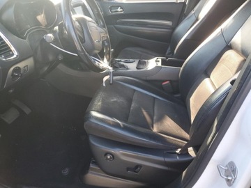 Dodge Durango III 2020 Dodge Durango RT 2020 5.7l 5.7 Benzyna 360KM, zdjęcie 7