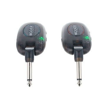 ЭЛЕКТРИЧЕСКАЯ ГИТАРА + БЕСПРОВОДНОЙ НАБОР УСИЛИТЕЛЯ 20 ВТ