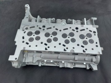 Новый головной Ford 2.2 TDCI RWD