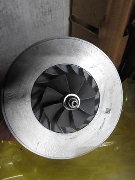 Вставка сердечника турбины Holset 4035899 HX40 оригинал CNH