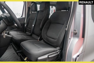 Renault Trafic III Combi 2.0 dCi  170KM 2025 Kombi L2H1 AT9 2.0 170KM, zdjęcie 21