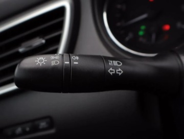 Nissan Qashqai II Crossover 1.2 DIG-T 115KM 2016 Nissan Qashqai 1.2 DIG-T, Salon Polska, Klima, zdjęcie 17