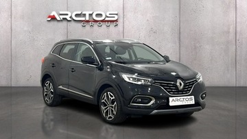 Renault Kadjar Crossover Facelifting 1.3 TCe 140 FAP 140KM 2022 Renault Kadjar 1.3 TCe Intens EDC salon PL 56.830n, zdjęcie 6