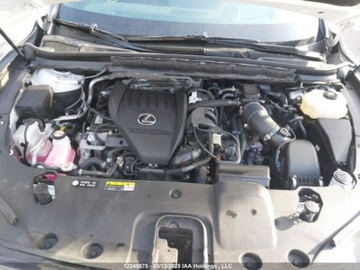 Lexus RX V 2023 Lexus RX 500H 2023 2.4l 2.4 Hybryda 366KM, zdjęcie 9