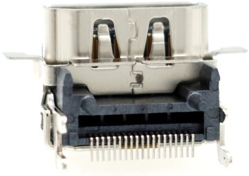 ОРИГИНАЛЬНЫЙ РАЗЪЕМ HDMI ПОРТ ДЛЯ XBOX ONE S 1681