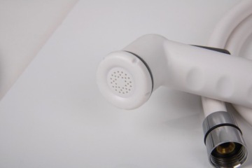 ДУШЕВЫЕ РУЧКИ СО ШЛАНГОМ CAMP4 150 см