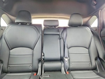 Infiniti 2022 Infiniti QX55 Luxe 2022 2.0 Benzyna 268KM, zdjęcie 11