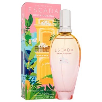 ESCADA Brisa Cubana Woda Toaletowa 100 ml