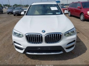 BMW X3 G01 2021 BMW X3 2021r., 2.0L 2.0 Benzyna 248KM, zdjęcie 6