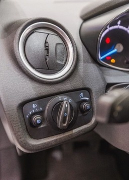 Ford Fiesta VII Hatchback 3d Facelifting 1.0 EcoBoost 100KM 2017 Ford Fiesta 1.0 EcoBoost GPF Trend ASS Benzyna 100KM, zdjęcie 27