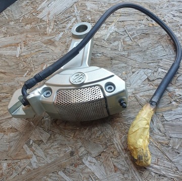 ТОРМОЗНОЙ СУППОРТ HARLEY-DAVIDSON V-ROD