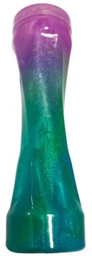 НАБОР SLIME GLUT ИЗ 6 БОЛЬШИХ ПРЕДМЕТОВ