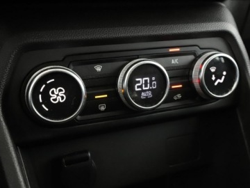 Dacia Sandero III Hatchback 5d 1.0 TCe LPG 100KM 2021 Dacia Sandero LPG navi klima auto LED kamera, zdjęcie 25