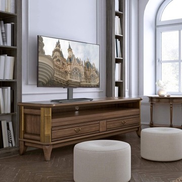 Основание настенной подставки для телевизора 37-55