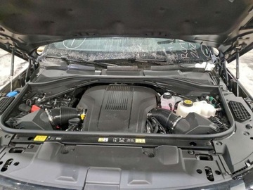 Land Rover Range Rover V 2025 Land Rover Range Rover Se 2025 4.4 Benzyna 523KM, zdjęcie 6