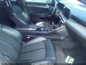 Kia 2022 Kia Inny K5, 2022r., 1.6L, 1.6 Benzyna 180KM, zdjęcie 8