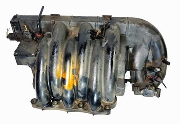 KOLEKTOR SACÍ/ZBĚRNÉ 2.5 V6 LAND ROVER FREELANDER 75