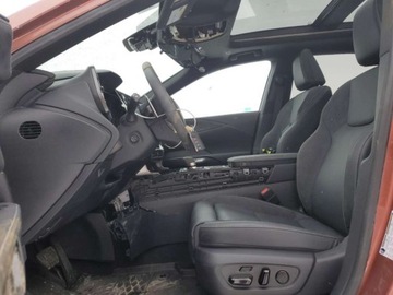 Lexus RX V 2024 Lexus RX 2024 LEXUS RX 350H BASE 2.5 Hybryda 275KM, zdjęcie 7