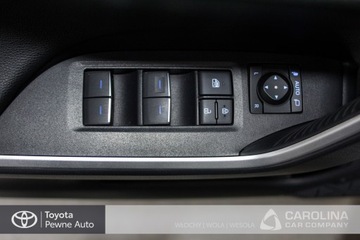 Toyota RAV4 V SUV 2.0 Dual VVT-iE 173KM 2022 Toyota RAV4 V (2018-) 2.0 Comfort 4x4 MS Styl, zdjęcie 8